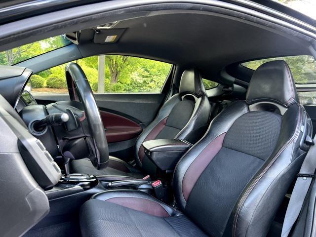 used 2015 Honda CR-Z car, priced at $10,775