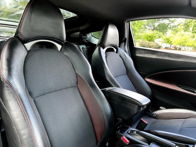 used 2015 Honda CR-Z car, priced at $10,775