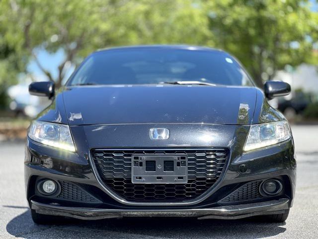 used 2015 Honda CR-Z car, priced at $10,775
