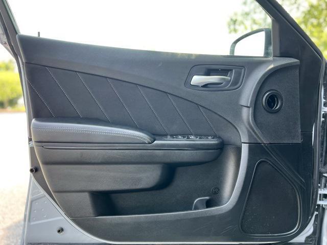 used 2022 Dodge Charger car, priced at $19,975