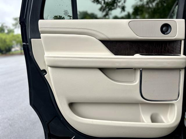 used 2019 Lincoln Navigator L car, priced at $29,975