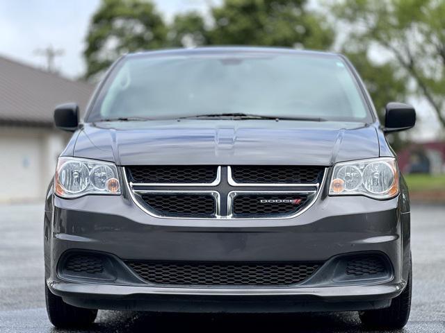used 2020 Dodge Grand Caravan car, priced at $11,875