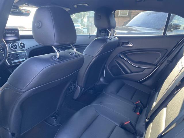 used 2019 Mercedes-Benz GLA 250 car, priced at $17,475