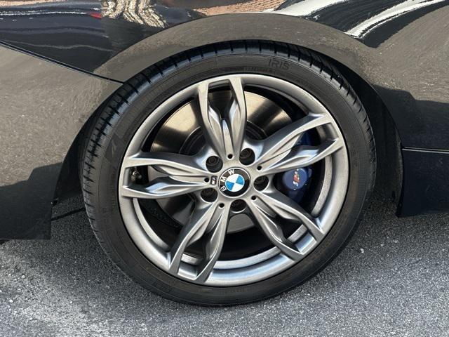 used 2014 BMW M235 car, priced at $15,475