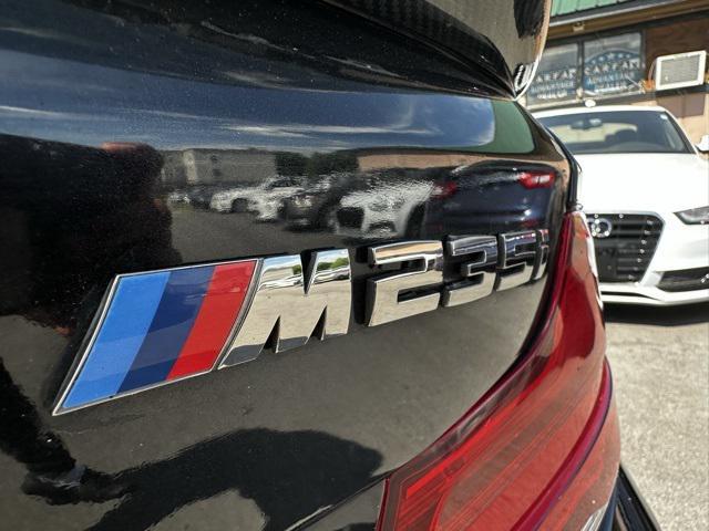 used 2014 BMW M235 car, priced at $15,475