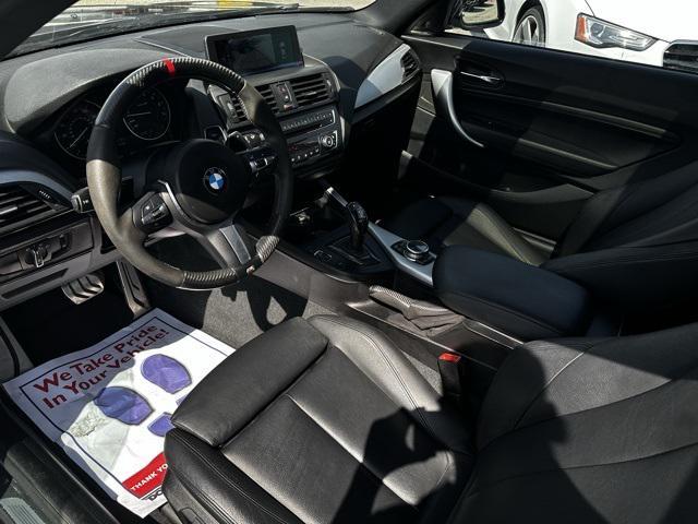 used 2014 BMW M235 car, priced at $15,475