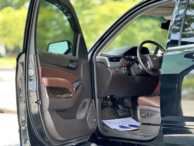 used 2015 Chevrolet Tahoe car, priced at $19,475