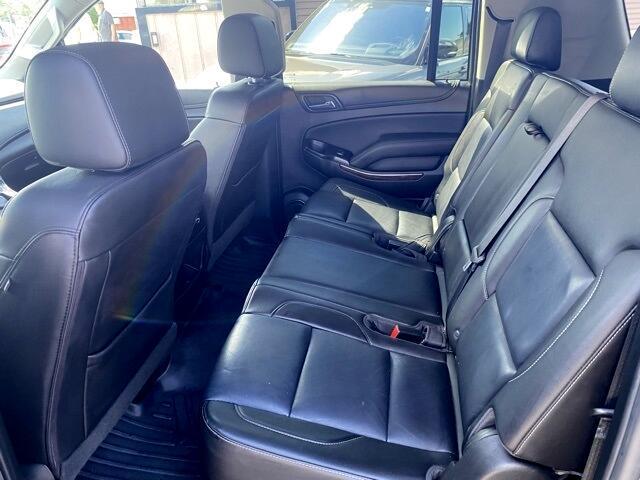 used 2018 Chevrolet Suburban car, priced at $23,775