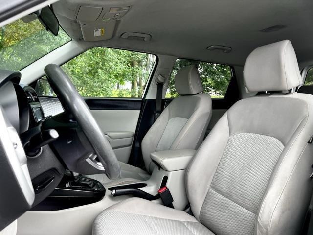 used 2021 Kia Soul car, priced at $12,475