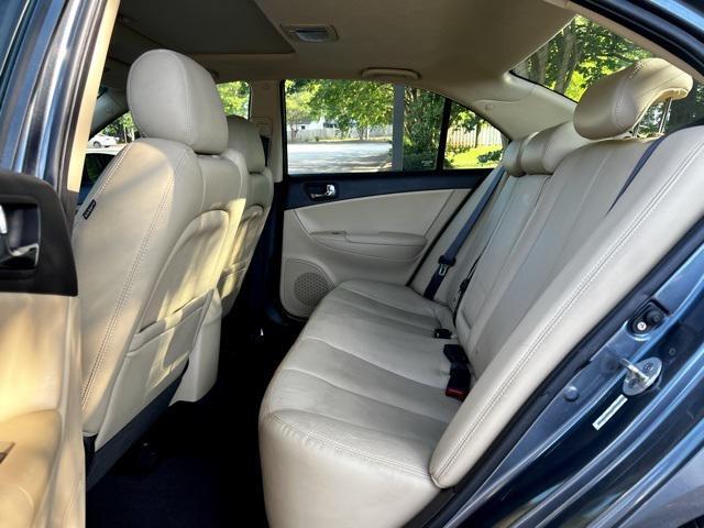 used 2009 Hyundai Sonata car