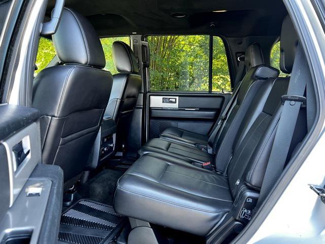 used 2016 Ford Expedition car, priced at $12,975