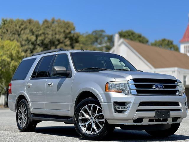 used 2016 Ford Expedition car, priced at $12,975