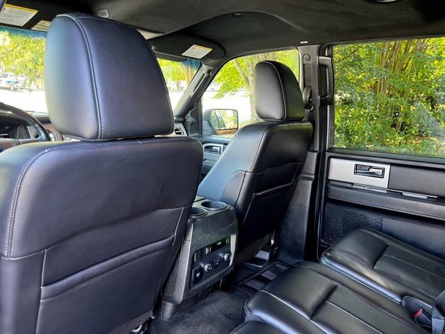 used 2016 Ford Expedition car, priced at $12,975
