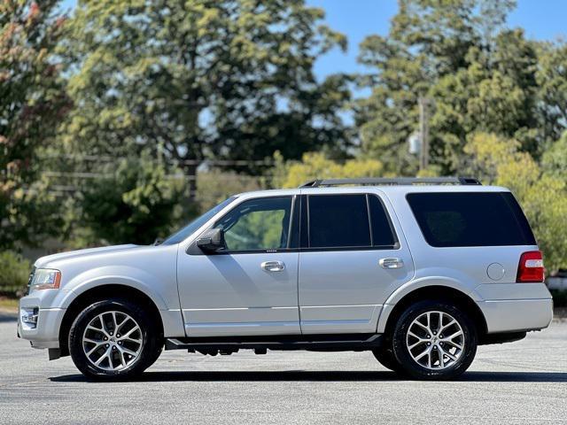 used 2016 Ford Expedition car, priced at $12,975