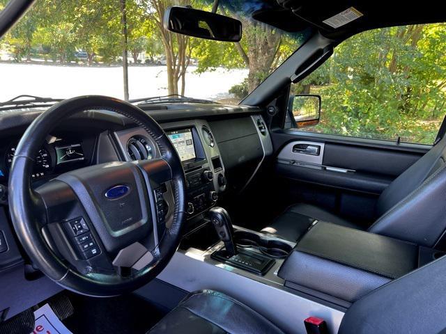 used 2016 Ford Expedition car, priced at $12,975