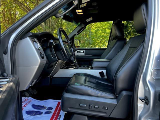 used 2016 Ford Expedition car, priced at $12,975