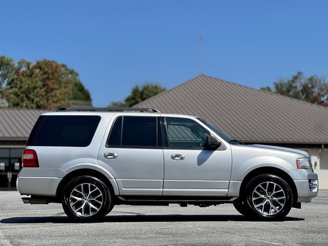 used 2016 Ford Expedition car, priced at $12,975