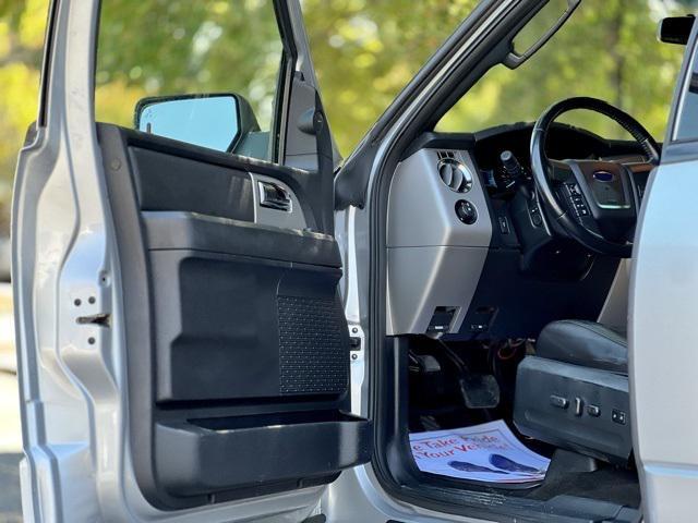 used 2016 Ford Expedition car, priced at $12,975
