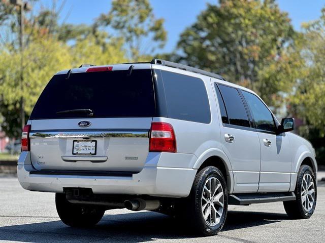 used 2016 Ford Expedition car, priced at $12,975