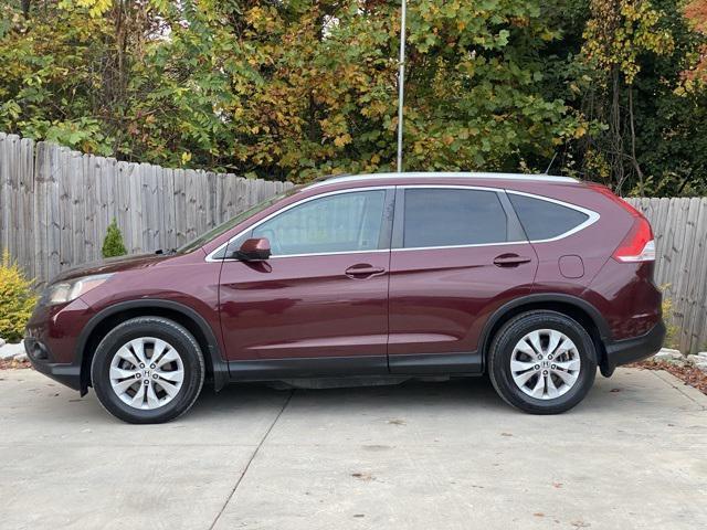 used 2014 Honda CR-V car, priced at $14,475