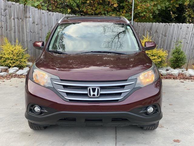 used 2014 Honda CR-V car, priced at $14,475