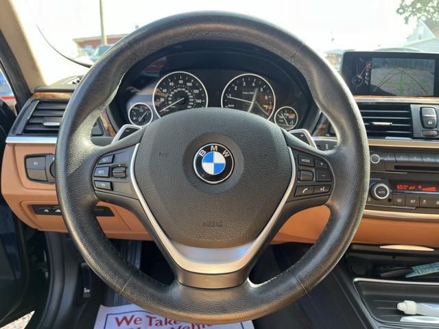 used 2014 BMW 328 car, priced at $13,475