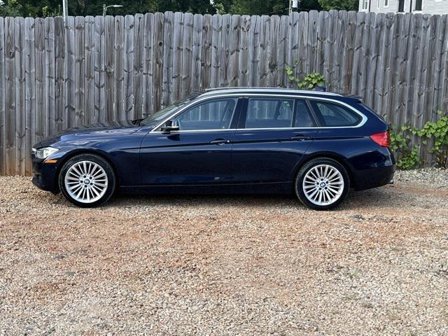 used 2014 BMW 328 car, priced at $13,475