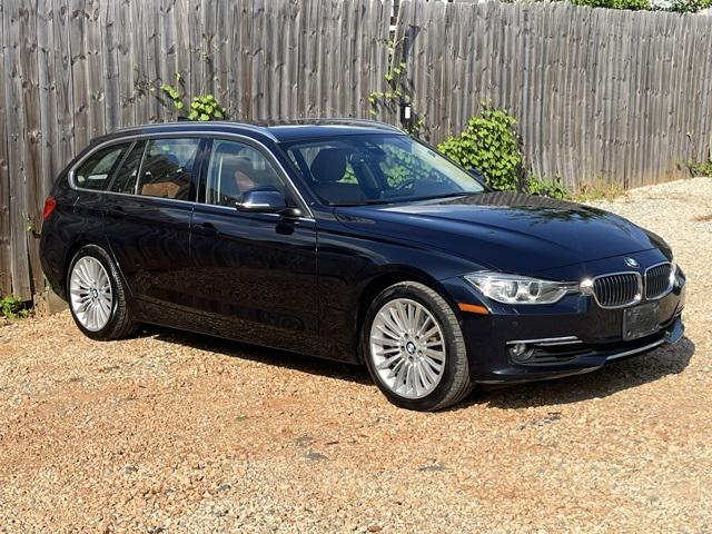 used 2014 BMW 328 car, priced at $13,475