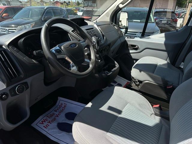 used 2019 Ford Transit-150 car, priced at $25,975