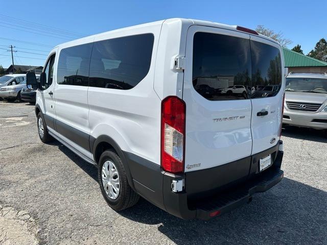 used 2019 Ford Transit-150 car, priced at $25,975