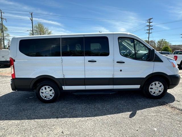 used 2019 Ford Transit-150 car, priced at $25,975