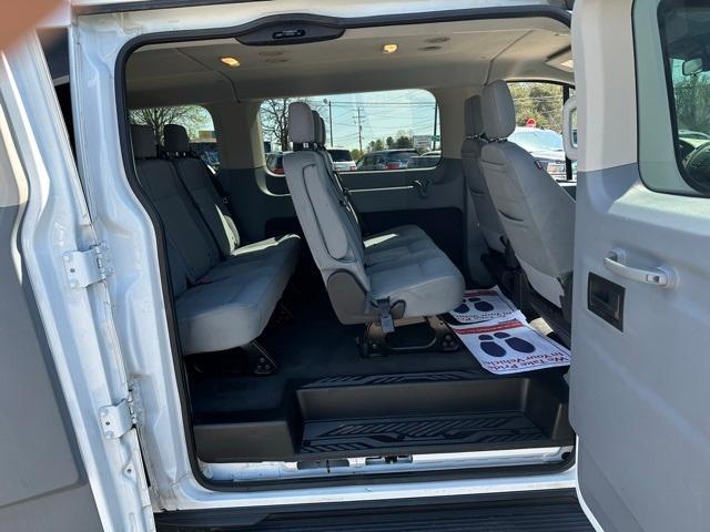 used 2019 Ford Transit-150 car, priced at $25,975