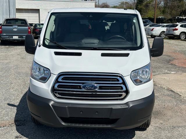 used 2019 Ford Transit-150 car, priced at $25,975