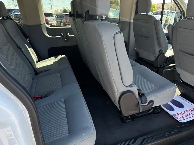 used 2019 Ford Transit-150 car, priced at $25,975