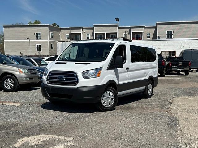 used 2019 Ford Transit-150 car, priced at $25,975