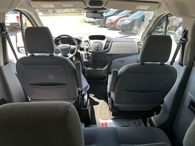 used 2019 Ford Transit-150 car, priced at $25,975