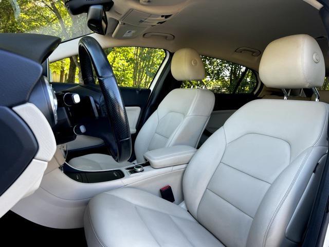used 2015 Mercedes-Benz GLA-Class car, priced at $12,975