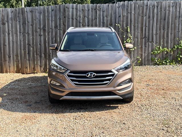 used 2017 Hyundai Tucson car, priced at $10,475