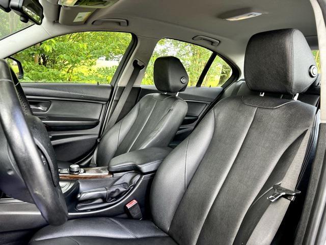 used 2015 BMW 320 car, priced at $8,475