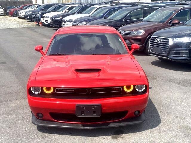 used 2020 Dodge Challenger car, priced at $23,475