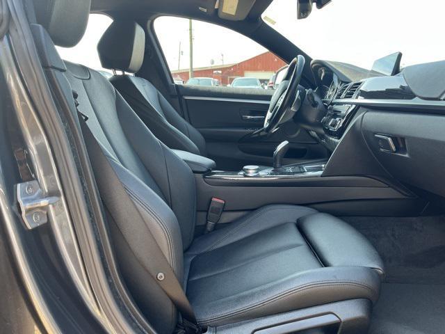 used 2018 BMW 430 Gran Coupe car, priced at $16,475