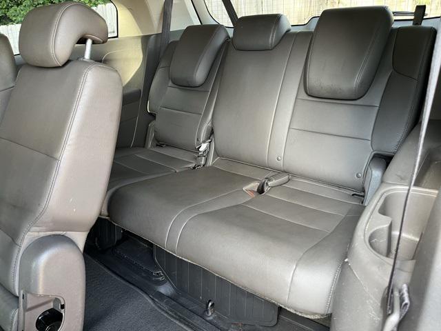 used 2016 Honda Odyssey car, priced at $15,875