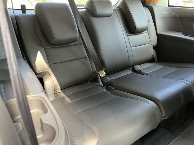 used 2016 Honda Odyssey car, priced at $15,875