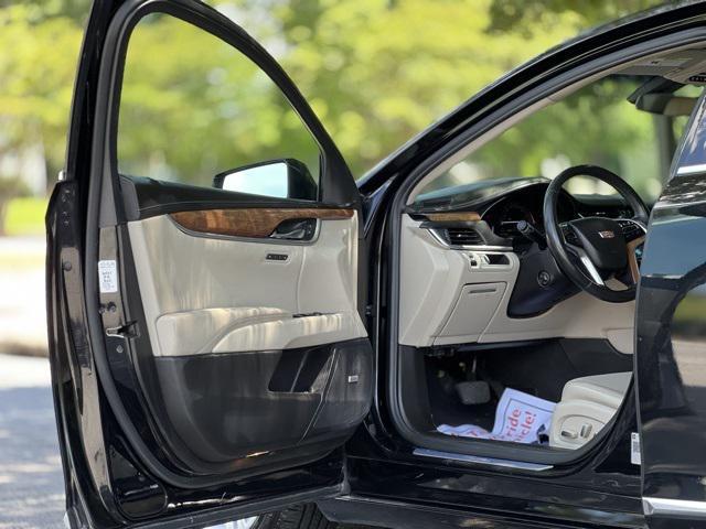 used 2019 Cadillac XTS car, priced at $17,575