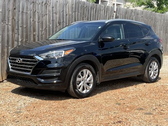 used 2019 Hyundai Tucson car, priced at $8,475