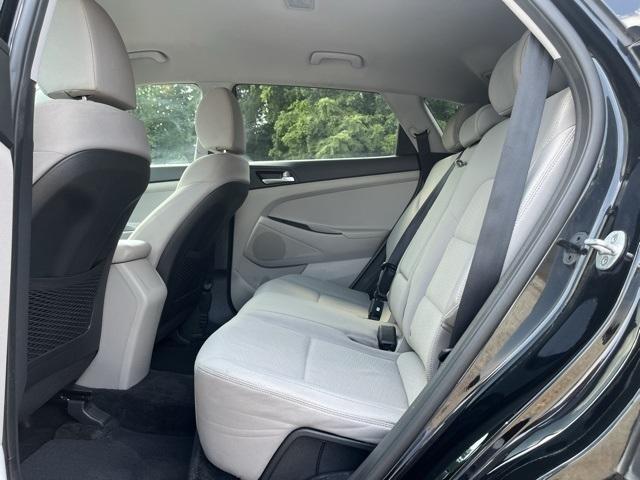 used 2019 Hyundai Tucson car, priced at $8,475