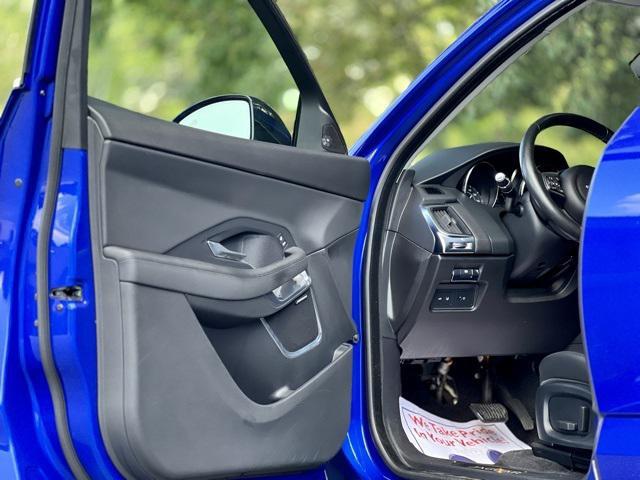 used 2018 Jaguar E-PACE car, priced at $13,975
