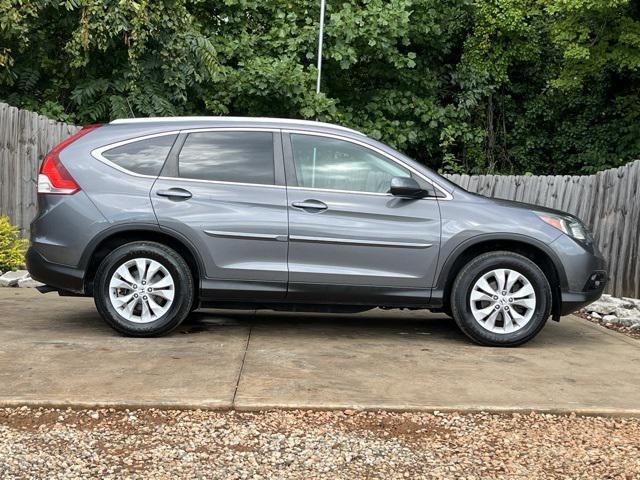 used 2014 Honda CR-V car, priced at $12,375