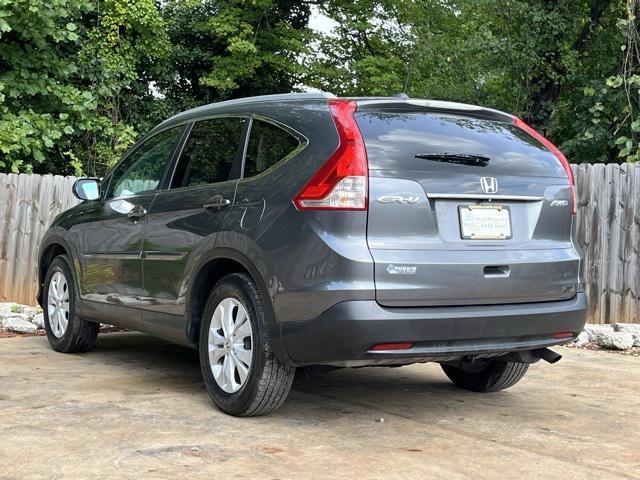 used 2014 Honda CR-V car, priced at $12,375