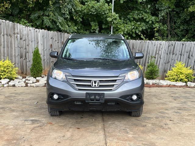 used 2014 Honda CR-V car, priced at $12,375